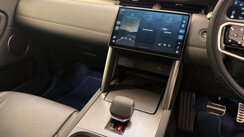 Land Rover Discovery Sport 1.5 P270e Dynamic HSE 5dr Auto [5 Seat] Station Wagon